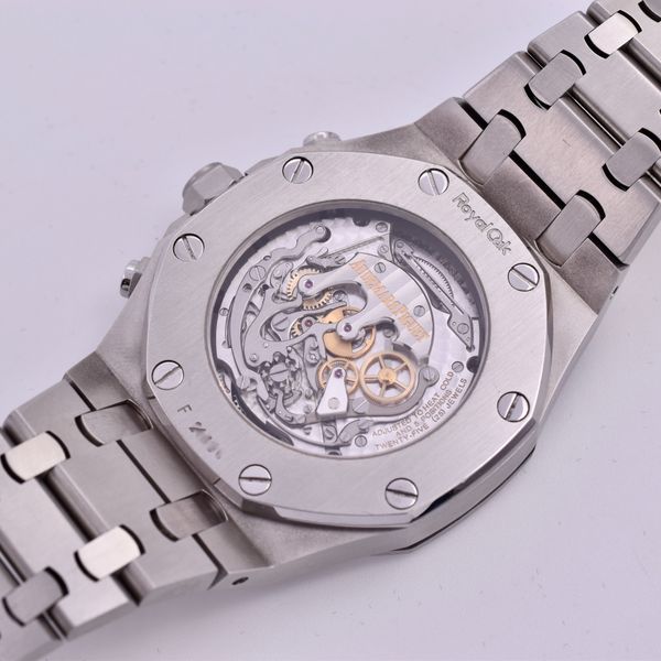 Audemars Piguet Royal Oak 25977ST.OO.1205ST.02